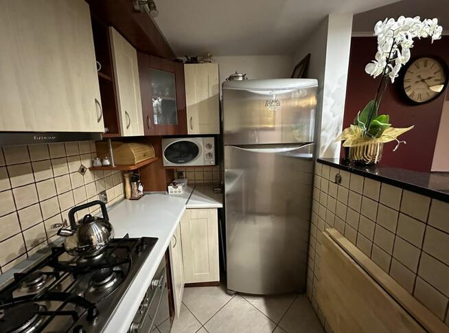 Mieszkanie Warszawa gm. Praga-Południe Praga,-Południe, Gen. Stanisława Sosabowskiego