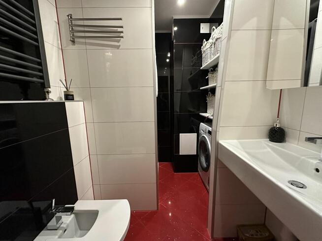 Mieszkanie Warszawa gm. Praga-Południe Praga,-Południe, Gen. Stanisława Sosabowskiego