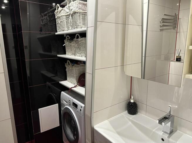 Mieszkanie Warszawa gm. Praga-Południe Praga,-Południe, Gen. Stanisława Sosabowskiego