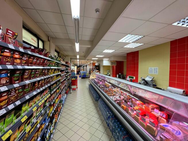 Lokal użytkowy Warszawa gm. Mokotów Mokotów, Zygmunta Modzelewskiego