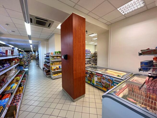 Lokal użytkowy Warszawa gm. Mokotów Mokotów, Zygmunta Modzelewskiego