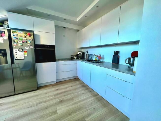 Mieszkanie Szczecin Osiedle Bukowe,