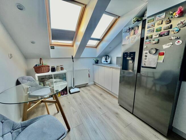 Mieszkanie Szczecin Osiedle Bukowe,