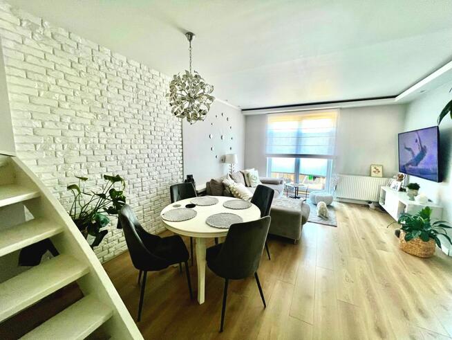 Mieszkanie Szczecin Osiedle Bukowe,