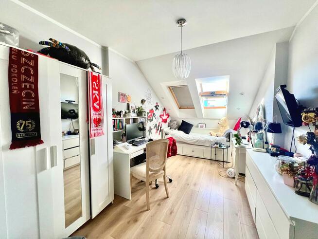 Mieszkanie Szczecin Osiedle Bukowe,