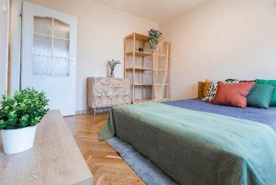 Mieszkanie Warszawa gm. Śródmieście Śródmieście, Hoża