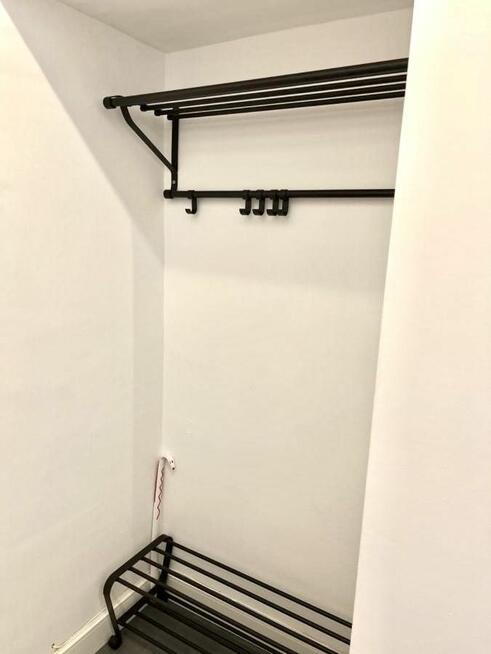 Mieszkanie Warszawa gm. Śródmieście Śródmieście, Hoża