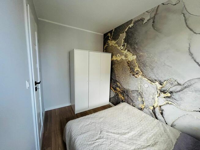 Mieszkanie Warszawa gm. Ochota Ochota, Mołdawska