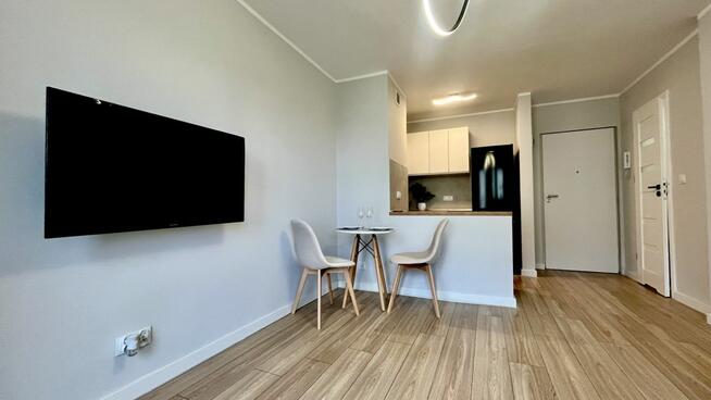 Mieszkanie Warszawa gm. Ochota Ochota, Mołdawska