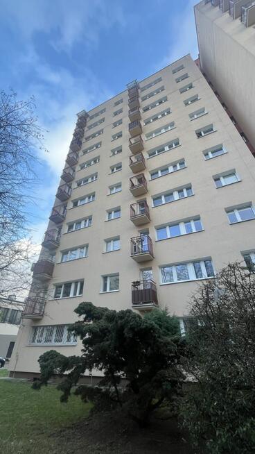 Mieszkanie Warszawa gm. Ochota Ochota, Mołdawska