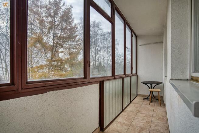 Mieszkanie Kraków, Komandosów