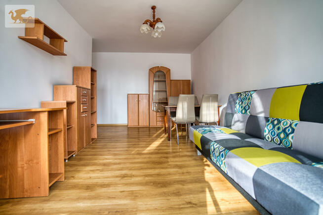 Mieszkanie Kraków, Komandosów