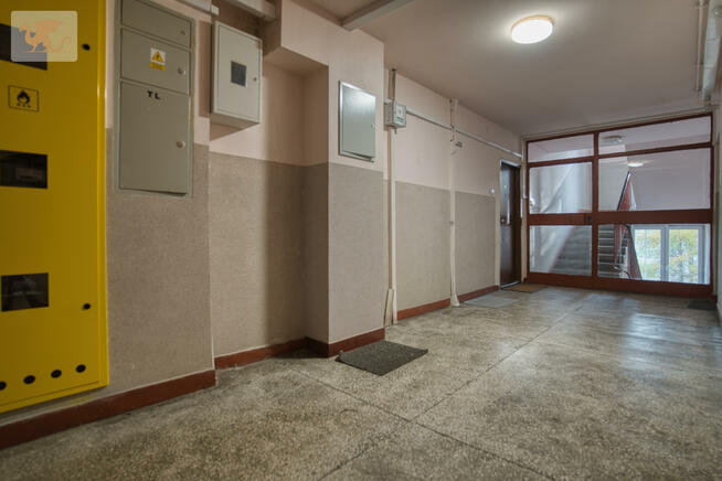 Mieszkanie Kraków, Komandosów