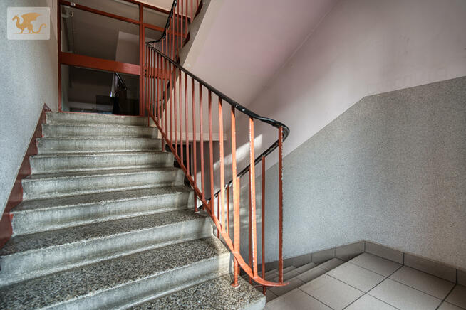 Mieszkanie Kraków, Komandosów