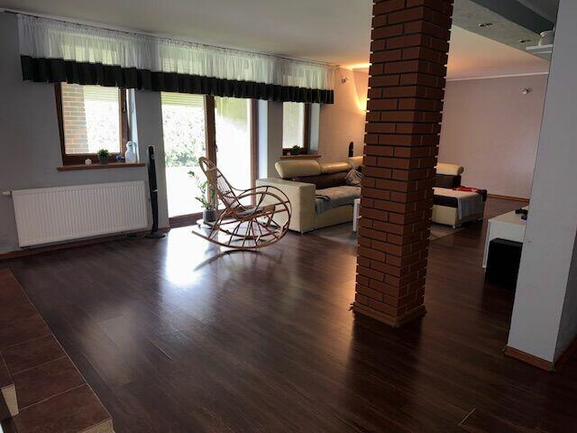 Wola Koszucka-Parcele, gm. Słupca