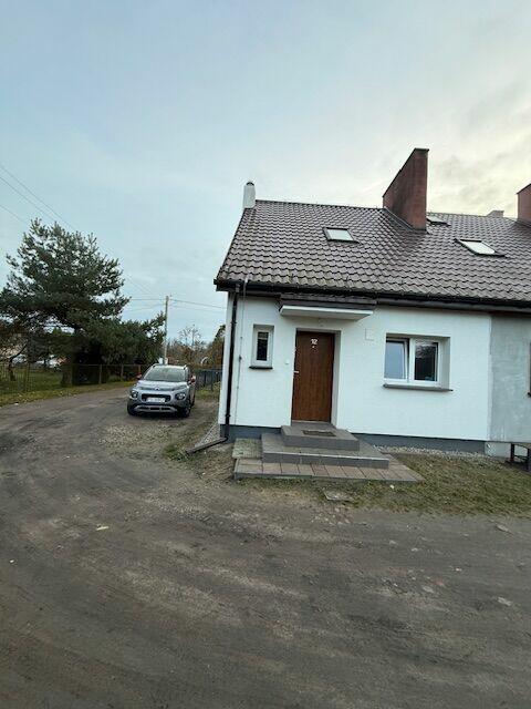 wynajmę z możliwością wykupu Mieczownica