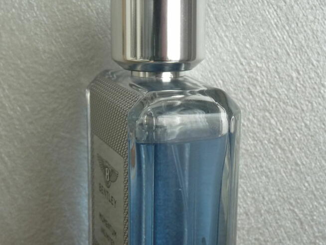 Bentley Momentum Unlimited woda toaletowa 100 ml