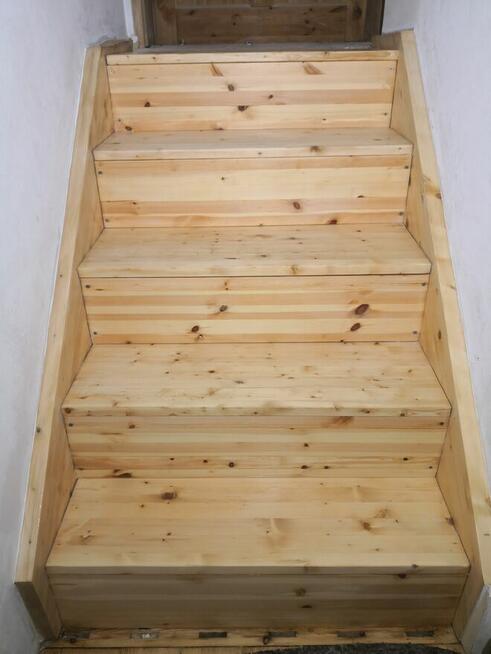 Renowacja Schodow, Odnawianie Schodow