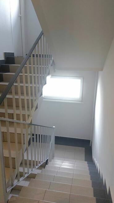 3 pok. mieszkanie 45 m², Podgórze Duchackie