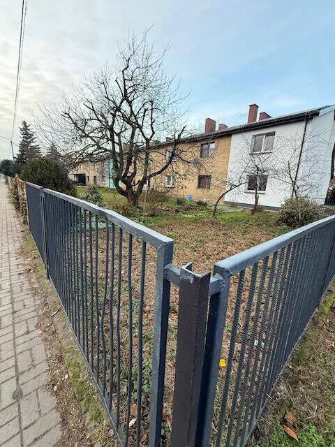 wynajmę z możliwością wykupu Mieczownica