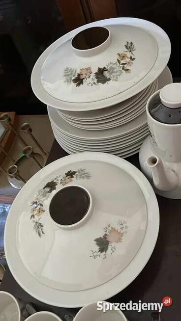 Filiżanka Westwood, Royal Doulton. Made in England.