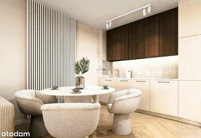 Apartament 2 pok. w Pogorzelicy nad morzem !!!