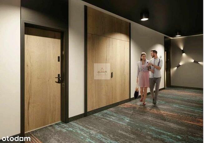 Apartament 2 pok. w Pogorzelicy z tarasem i ogródkiem !!!