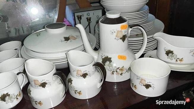 Filiżanka Westwood, Royal Doulton. Made in England.