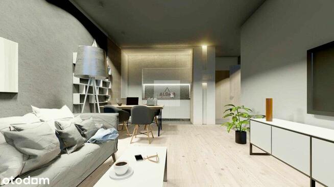 Apartament 2 pok. w Pogorzelicy z tarasem i ogródkiem !!!