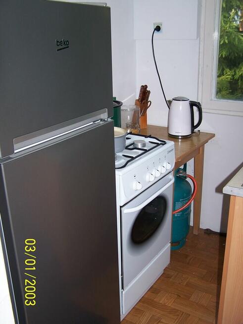 Dom letniskowy w Radawie