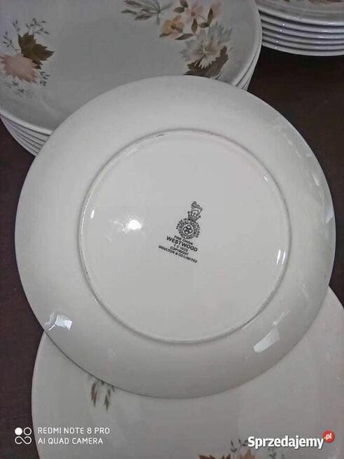 Filiżanka Westwood, Royal Doulton. Made in England.