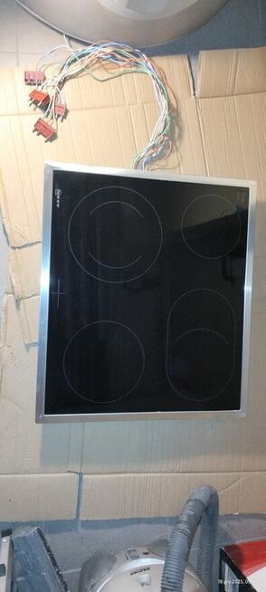 Indukcja NEFF M13R42N2 60 cm,