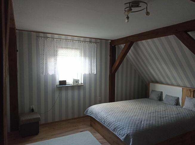 Nieruchomość zabudowana - Stary Jasiniec