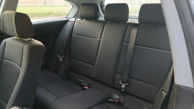 Bmw 1 2.0 benzyna automat 168 tyś przebieg