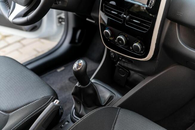 RENAULT CLIO | 2015r.