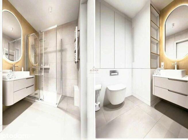 Apartament 2 pok. w Pogorzelicy nad morzem !!!