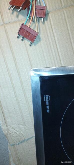 Indukcja NEFF M13R42N2 60 cm,