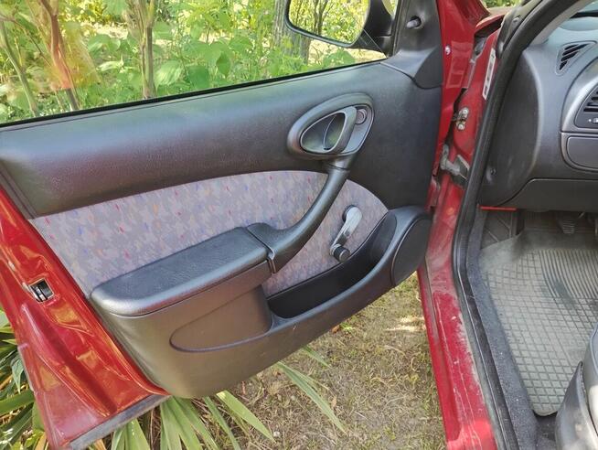 XSARA BEZWYPADKOWA 1 WŁAŚCICIEL 89 TYŚ.KM