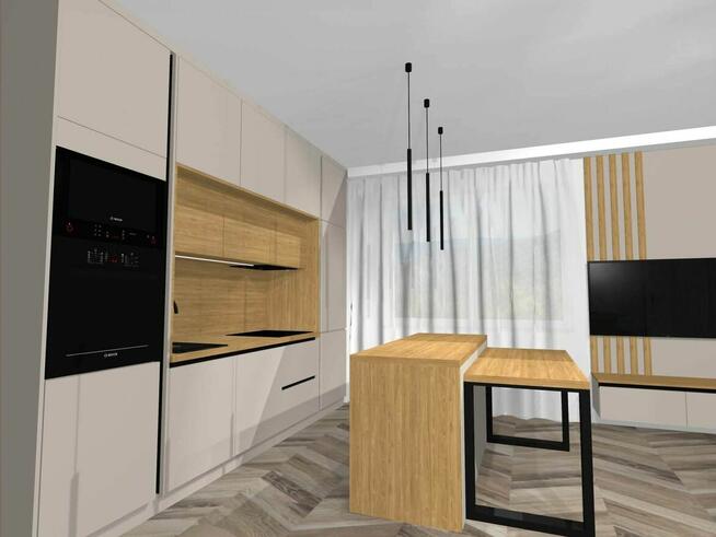 Mieszkanie Kielce 63m2