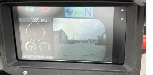 WOZIDŁO BUDOWLANE MARKI WACKER NEUSON DW60-2