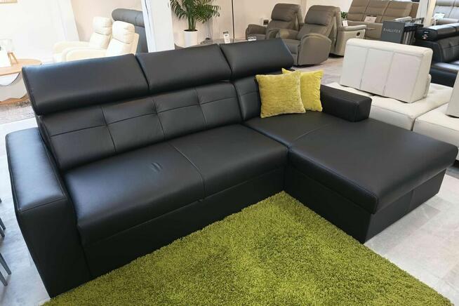 -20% Narożnik Bianko! Dostępny od zaraz! spanie i pojemnik