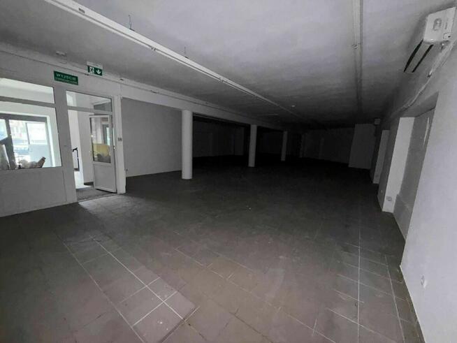 BUDYNEK KOMERCYJNY / INWESTYCYJNY Słupca, ul. Matejki 9