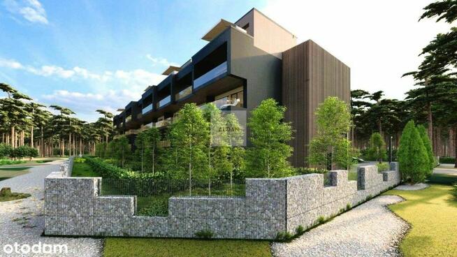 Apartament 2 pok. w Pogorzelicy nad morzem !!!