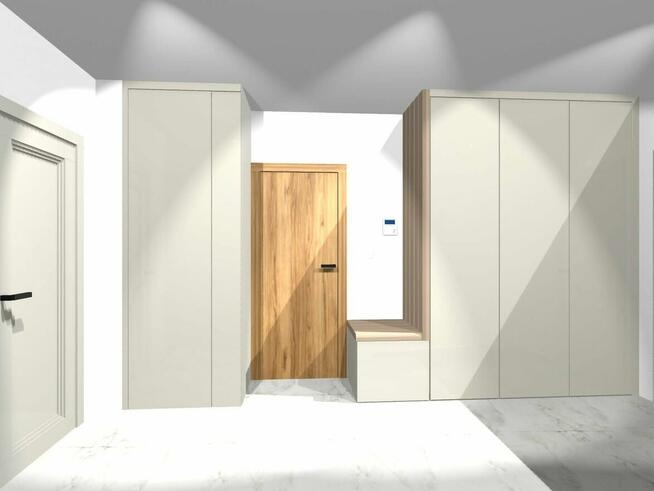 Mieszkanie Kielce 63m2