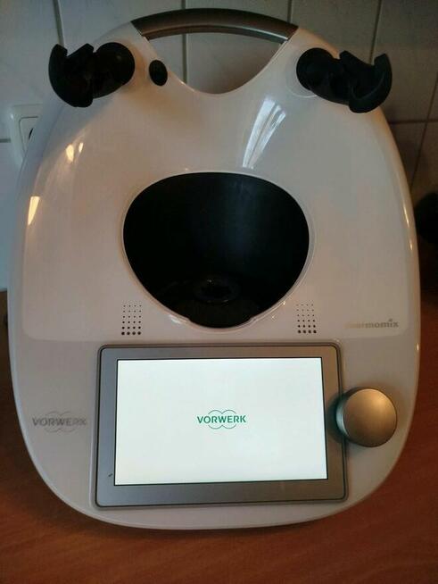 Thermomix TM6