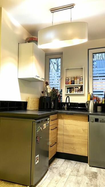 Dwa niewielkie domy na działce 3,3 ar w Sieradzu