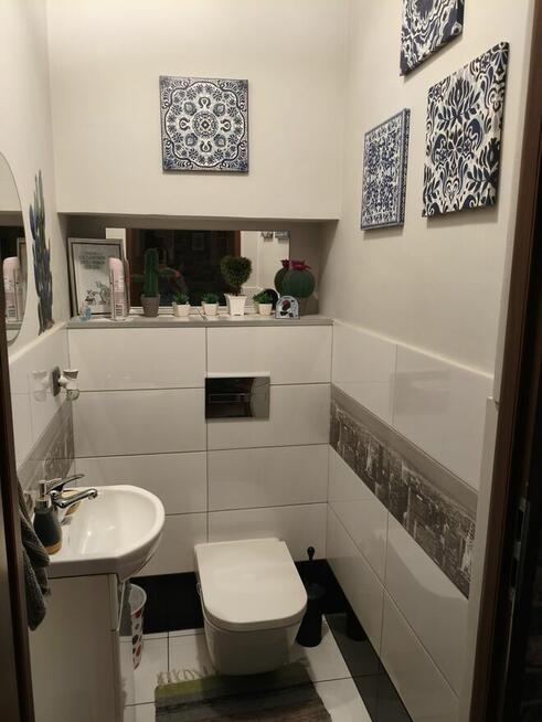 Dom jednorodzinny 140m2 - poddasze użytkowe. Otoczenie lasu.