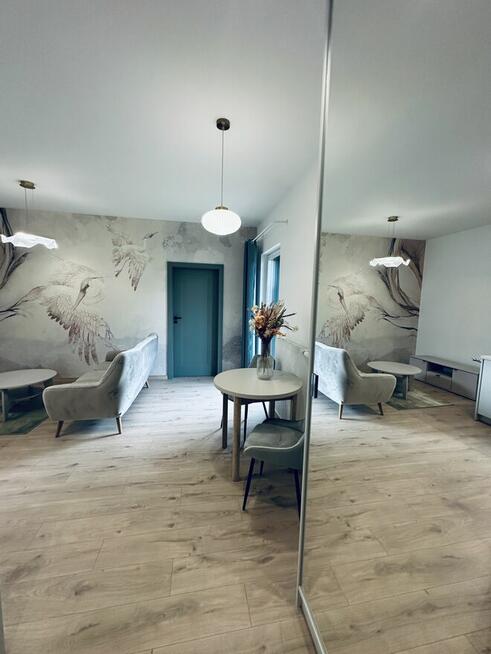 Wykończone | 3-pok | Balkon | Od zaraz