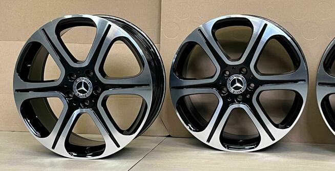 OE Mercedes E-Klasa W213 S213 A2134013400 8Jx19 ET43