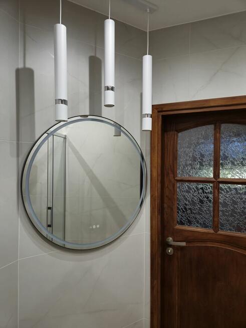 Pracę wykończeniowe